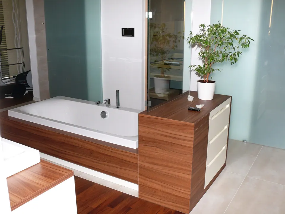 das BAD