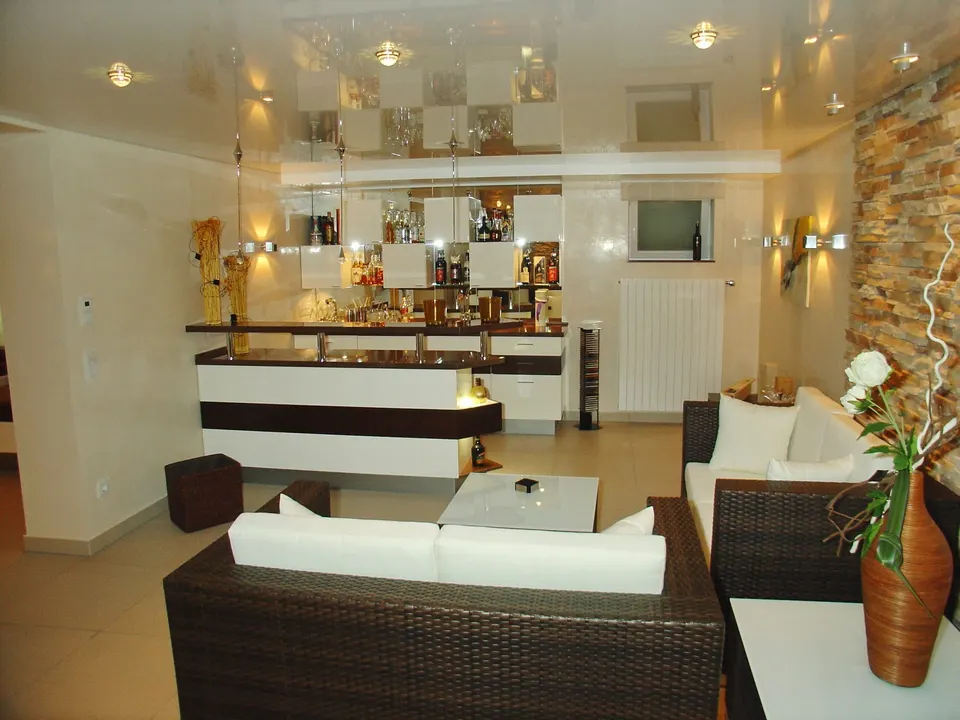 die DECKE