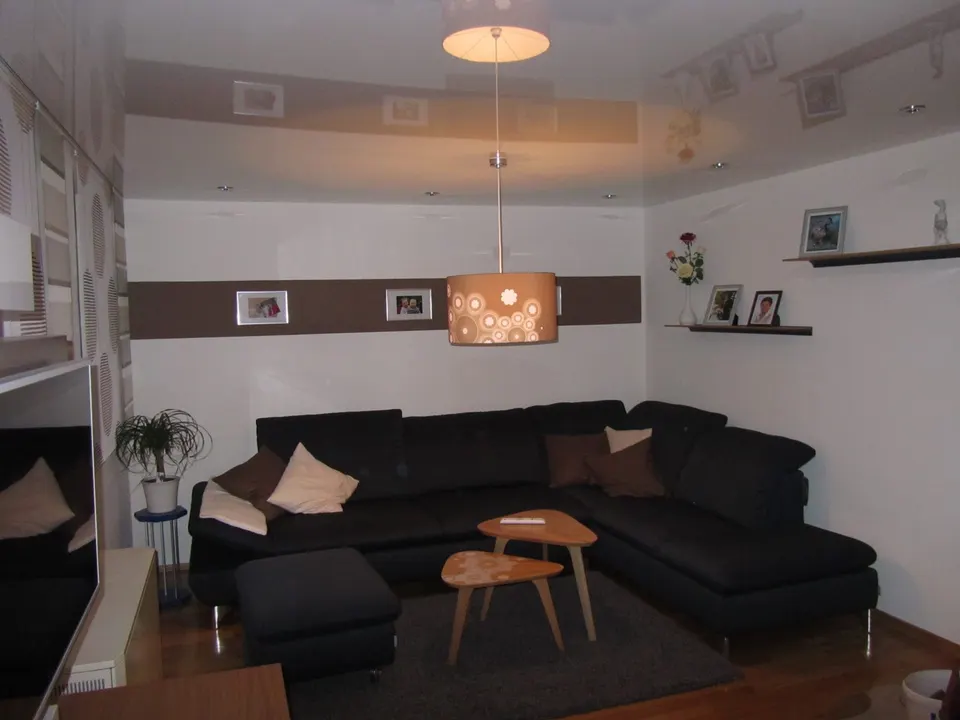 die DECKE