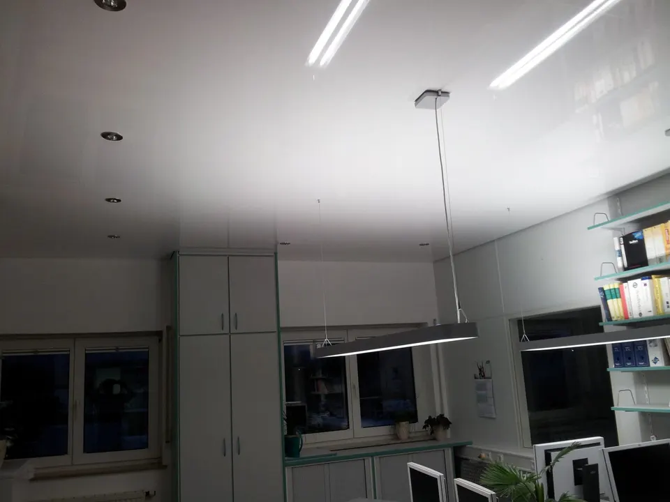 die DECKE