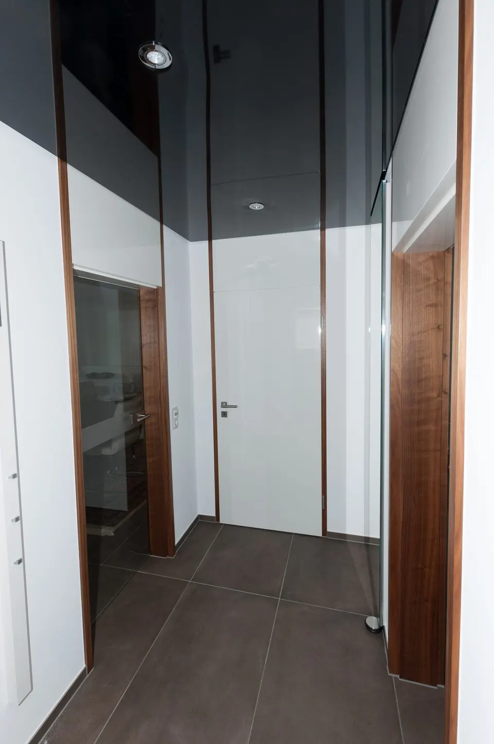 die DECKE
