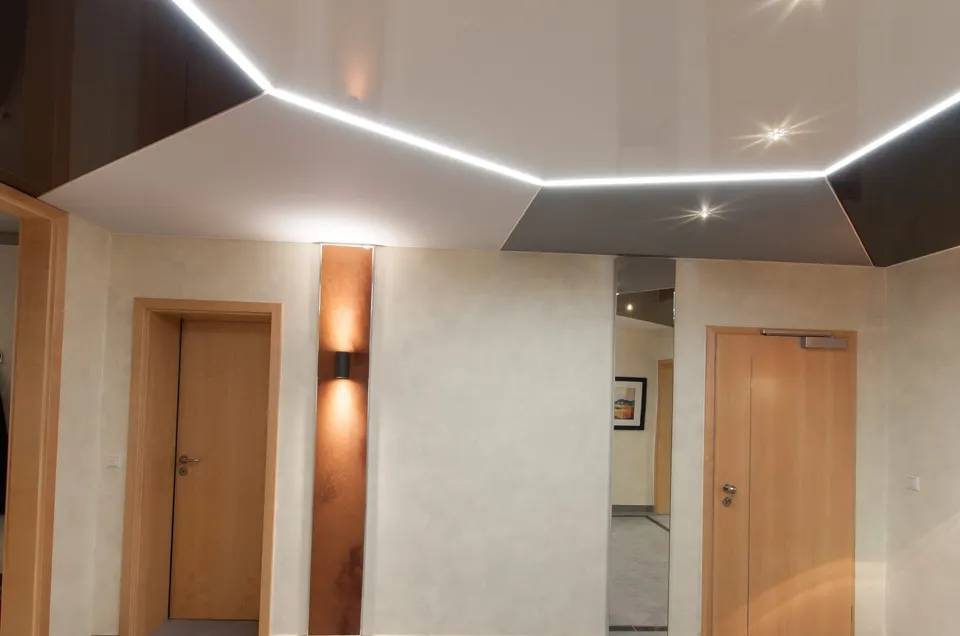 die DECKE