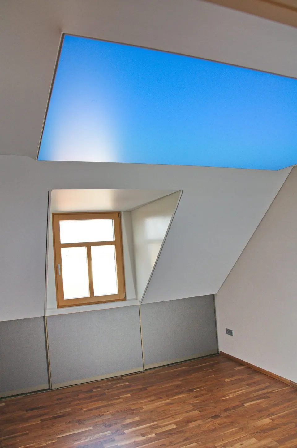 die DECKE