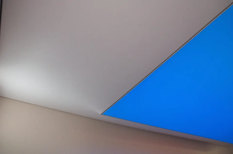 die DECKE