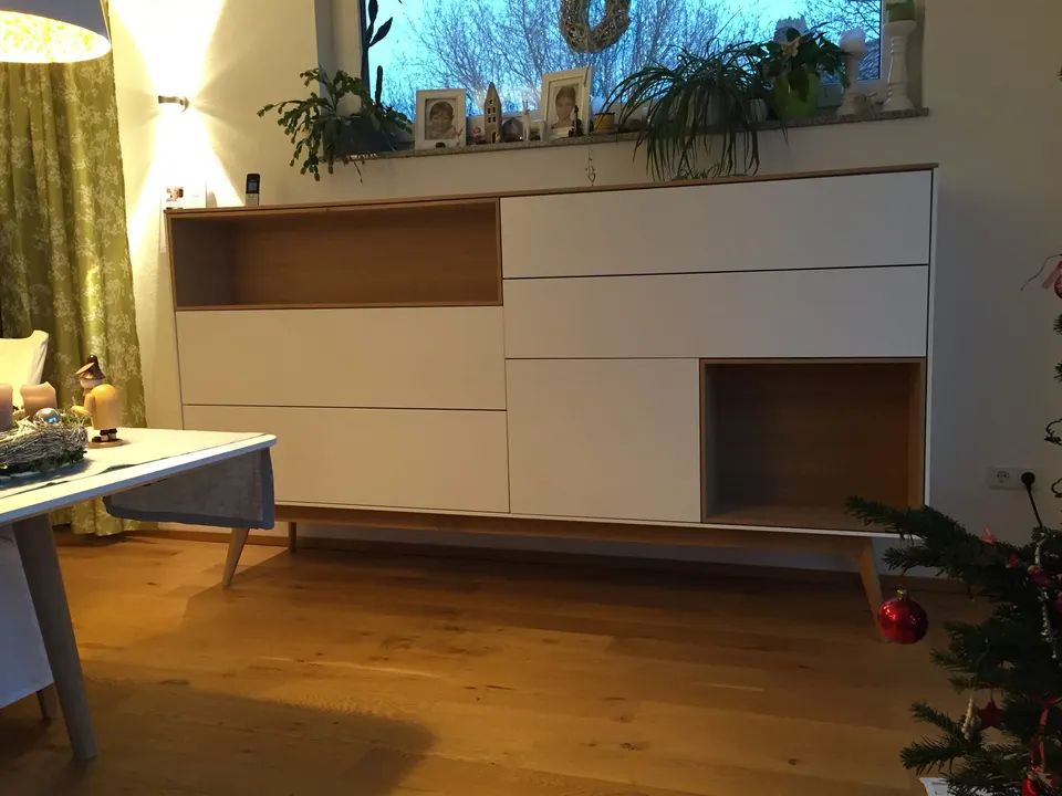 der GLANZPUNKT
