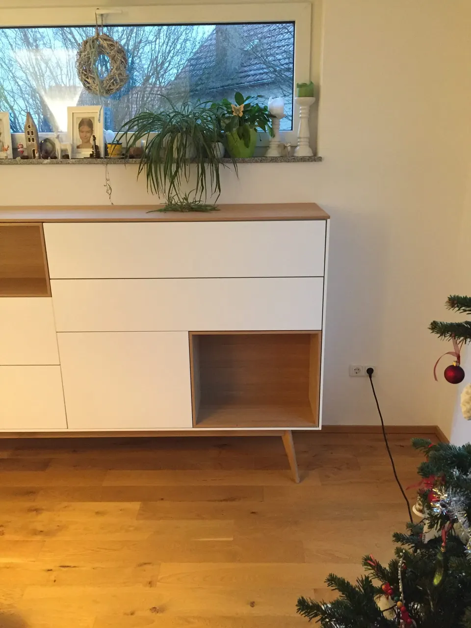 der GLANZPUNKT