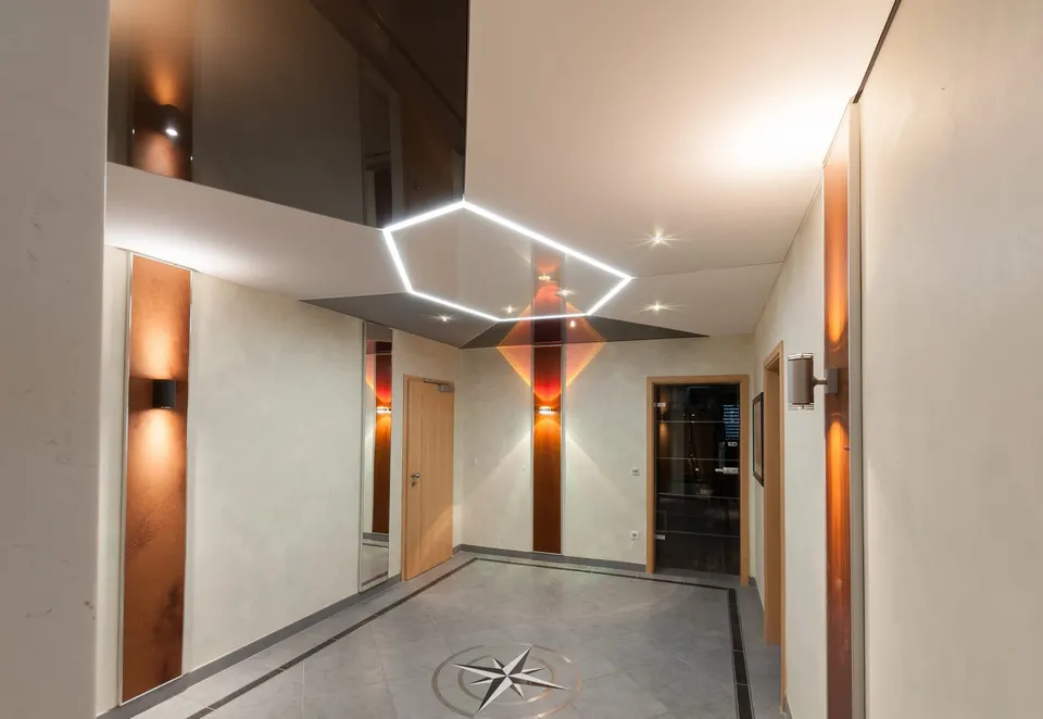 die DECKE