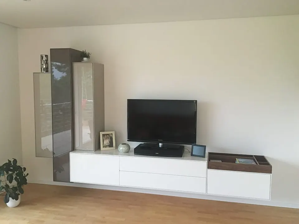 der WOHNBEREICH