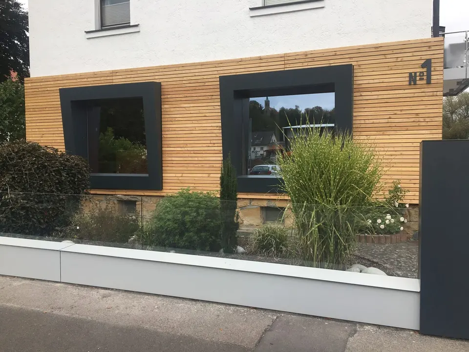 Schreinerei Memmel